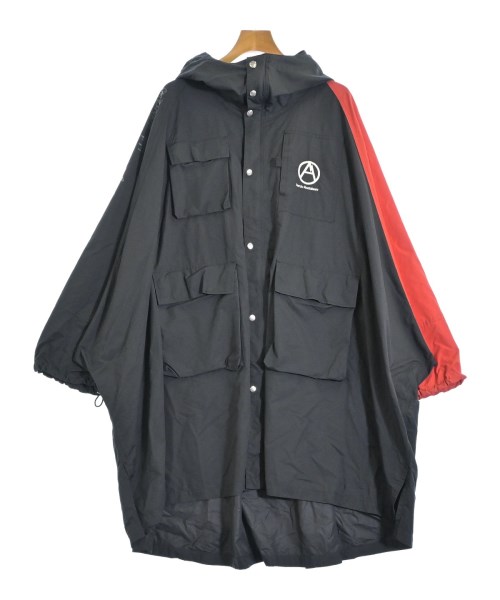 Mountain Research(マウンテン　リサーチ)その他 黒 サイズ:XL/2200680965226