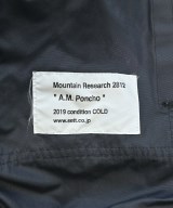 Mountain Research（マウンテン　リサーチ）その他 黒 サイズ:XL メンズ/2200680965226