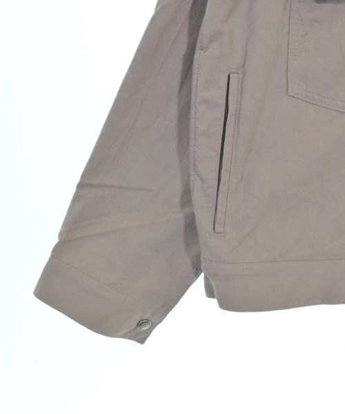 Mountain Research（マウンテン　リサーチ）カバーオール ベージュ サイズ:XL メンズ/2200681498037