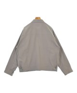 Mountain Research（マウンテン　リサーチ）カバーオール ベージュ サイズ:XL メンズ/2200681498037