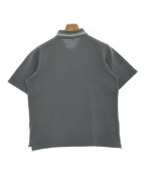 Mountain Research（マウンテン　リサーチ）ポロシャツ グレー サイズ:M メンズ/2200696425028