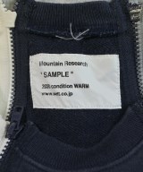 Mountain Research（マウンテン　リサーチ）スウェット 白 サイズ:-(XL位) メンズ/2200697015013