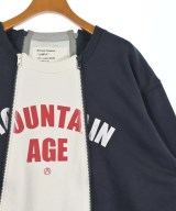 Mountain Research（マウンテン　リサーチ）スウェット 紺 サイズ:-(XL位) メンズ/2200697015020