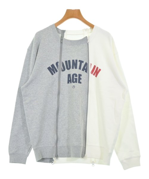 マウンテン　リサーチ(Mountain Research)のMountain Research スウェット