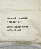 Mountain Research（マウンテン　リサーチ）スウェット グレー サイズ:-(M位) メンズ/2200697305206