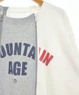 Mountain Research（マウンテン　リサーチ）スウェット グレー サイズ:-(M位) メンズ/2200697305206