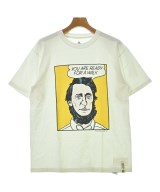 Mountain Research（マウンテン　リサーチ）Tシャツ・カットソー 白 サイズ:L メンズ/2200697532091