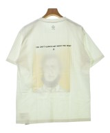 Mountain Research（マウンテン　リサーチ）Tシャツ・カットソー 白 サイズ:L メンズ/2200697532091