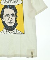 Mountain Research（マウンテン　リサーチ）Tシャツ・カットソー 白 サイズ:L メンズ/2200697532091