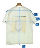 Mountain Research（マウンテン　リサーチ）Tシャツ・カットソー 白 サイズ:L メンズ/2200697532091