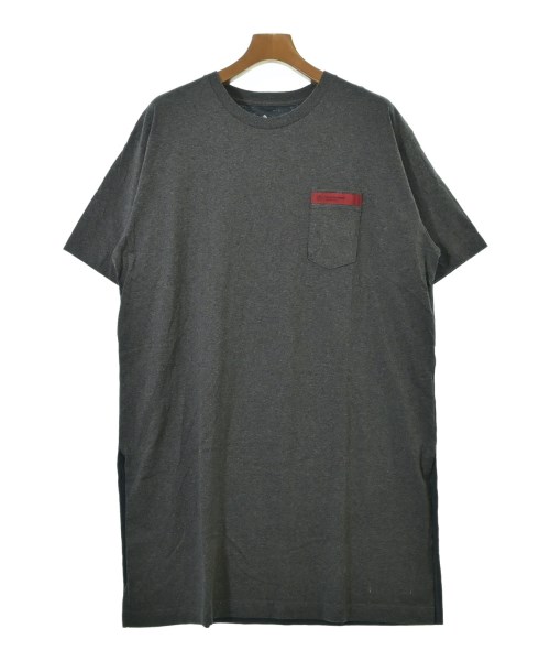 Mountain Research(マウンテン　リサーチ)Tシャツ・カットソー グレー サイズ:L/2200697532107