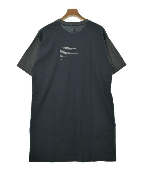 Mountain Research（マウンテン　リサーチ）Tシャツ・カットソー グレー サイズ:L メンズ/2200697532107