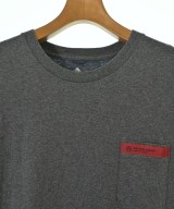 Mountain Research（マウンテン　リサーチ）Tシャツ・カットソー グレー サイズ:L メンズ/2200697532107