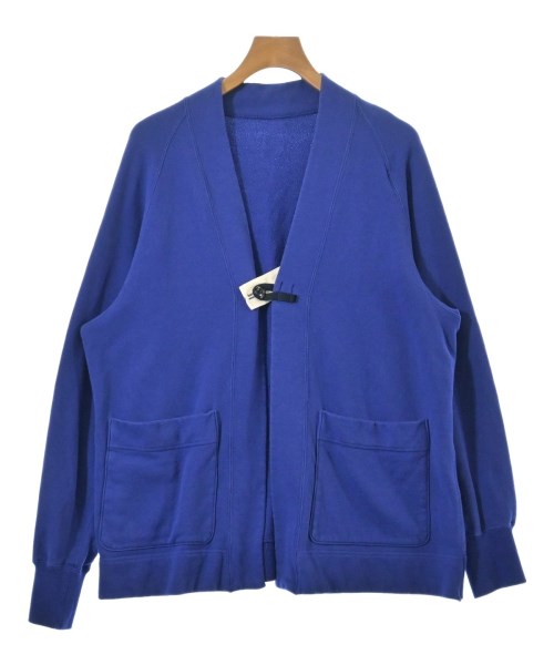 Mountain Research(マウンテン　リサーチ)Tシャツ・カットソー 青 サイズ:-(XL位)/2200700654154