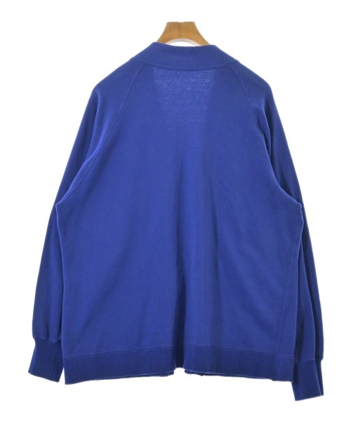 Mountain Research（マウンテン　リサーチ）Tシャツ・カットソー 青 サイズ:-(XL位) メンズ/2200700654154