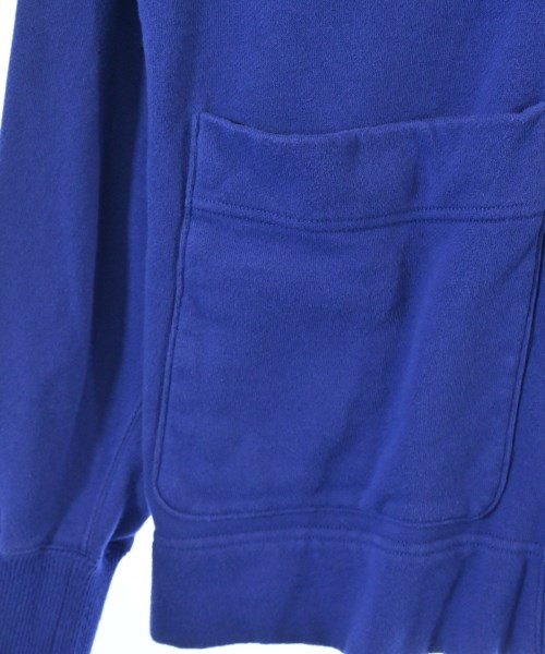 Mountain Research（マウンテン　リサーチ）Tシャツ・カットソー 青 サイズ:-(XL位) メンズ/2200700654154