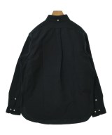 Mountain Research（マウンテン　リサーチ）カジュアルシャツ 黒 サイズ:M メンズ/2200654623107