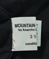 Mountain Research（マウンテン　リサーチ）カジュアルシャツ 黒 サイズ:M メンズ/2200654623107