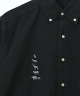 Mountain Research（マウンテン　リサーチ）カジュアルシャツ 黒 サイズ:M メンズ/2200654623107