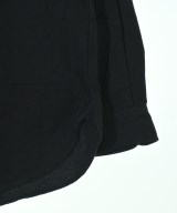 Mountain Research（マウンテン　リサーチ）カジュアルシャツ 黒 サイズ:M メンズ/2200654623107