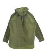 Mountain Research（マウンテン　リサーチ）カジュアルシャツ カーキ サイズ:M メンズ/2200654623121