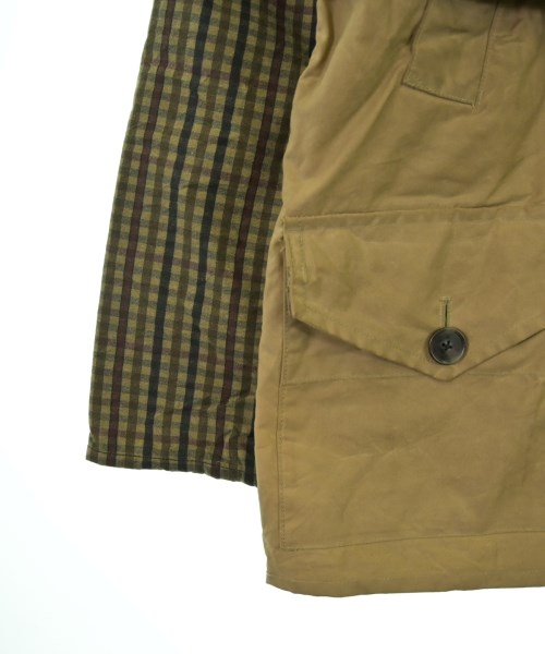 Mountain Research（マウンテン　リサーチ）その他 カーキ サイズ:L メンズ/2200655500032
