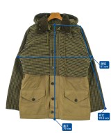 Mountain Research（マウンテン　リサーチ）その他 カーキ サイズ:L メンズ/2200655500032