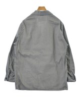 Mountain Research（マウンテン　リサーチ）テーラードジャケット グレー サイズ:L メンズ/2200646236070