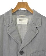 Mountain Research（マウンテン　リサーチ）テーラードジャケット グレー サイズ:L メンズ/2200646236070