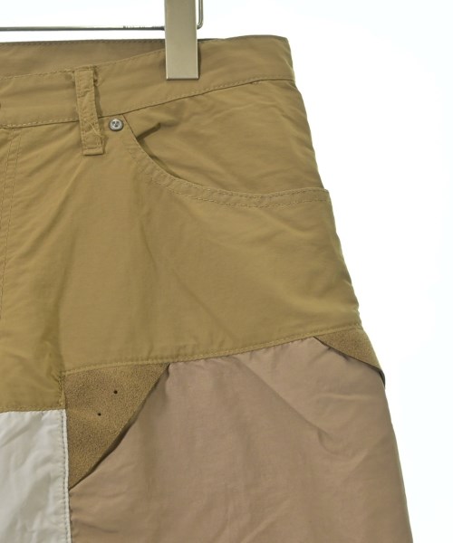 Mountain Research（マウンテン　リサーチ）その他 ベージュ サイズ:M メンズ/2200655124016