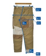 Mountain Research（マウンテン　リサーチ）その他 ベージュ サイズ:M メンズ/2200655124016