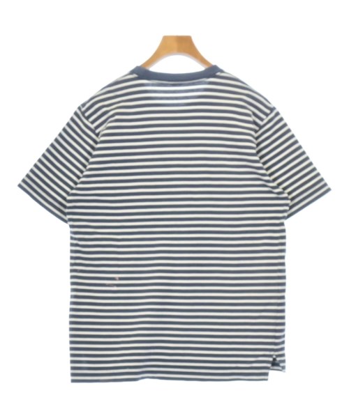 Mountain Research（マウンテン　リサーチ）Tシャツ・カットソー 紺 サイズ:S メンズ/2200655124054