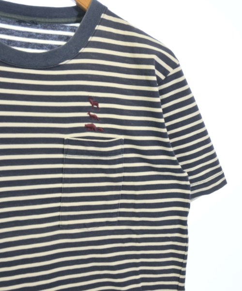 Mountain Research（マウンテン　リサーチ）Tシャツ・カットソー 紺 サイズ:S メンズ/2200655124054