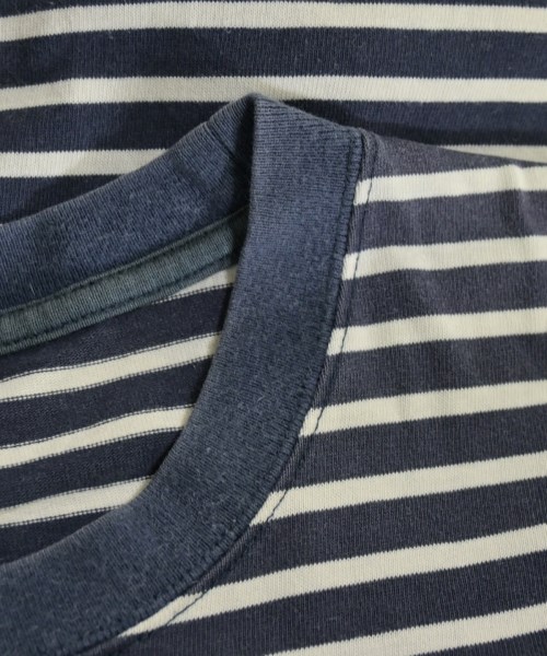 Mountain Research（マウンテン　リサーチ）Tシャツ・カットソー 紺 サイズ:S メンズ/2200655124054