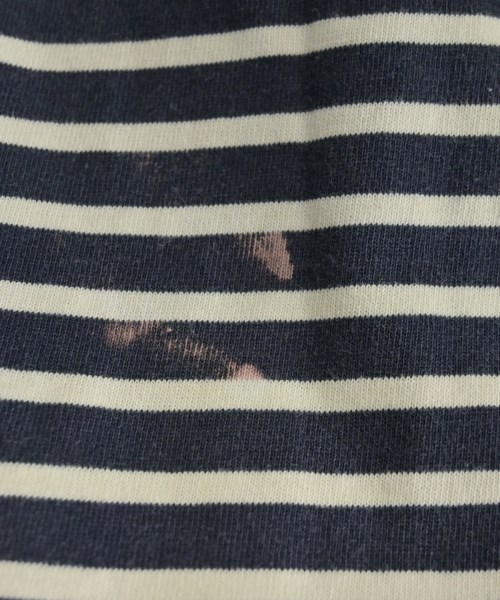 Mountain Research（マウンテン　リサーチ）Tシャツ・カットソー 紺 サイズ:S メンズ/2200655124054