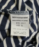 Mountain Research（マウンテン　リサーチ）Tシャツ・カットソー 紺 サイズ:S メンズ/2200655124054