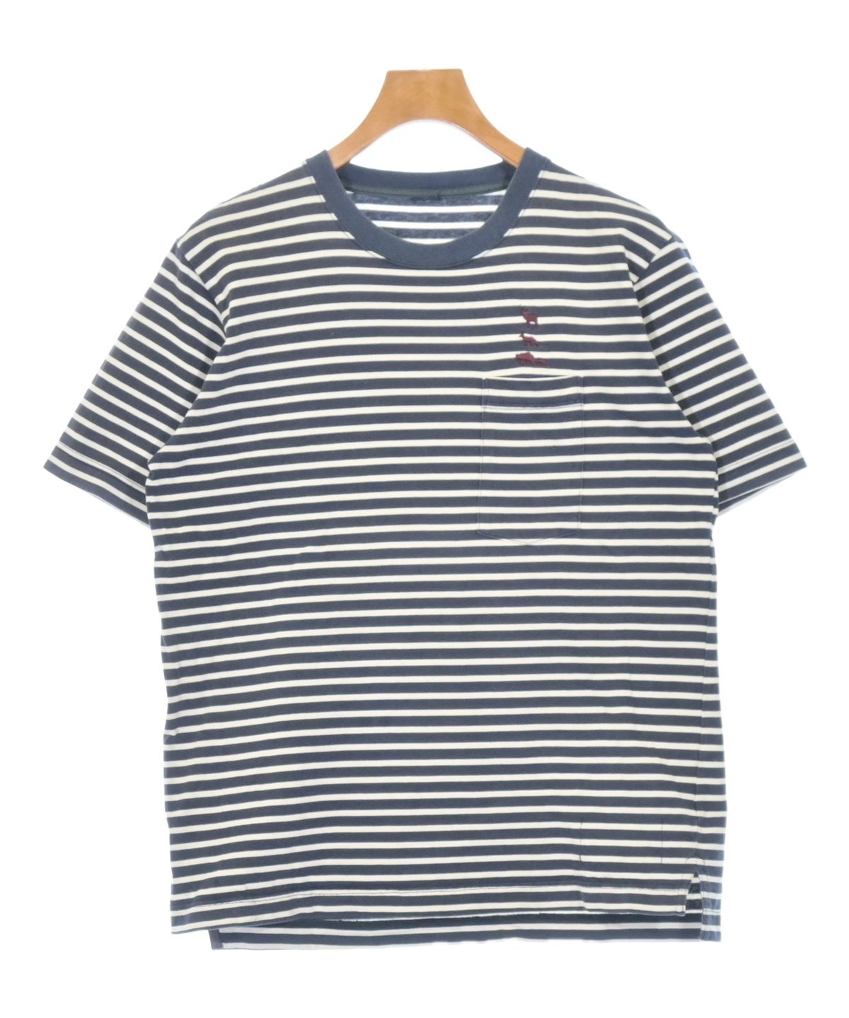 Mountain Research（マウンテン リサーチ）Tシャツ・カットソー 紺