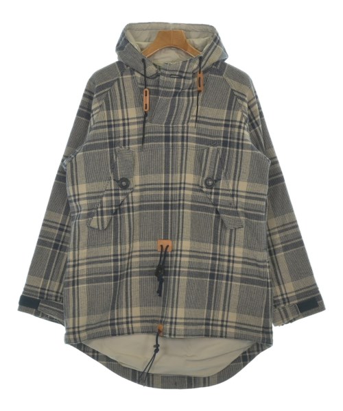 Mountain Research(マウンテン　リサーチ)その他 ベージュ サイズ:S/2200653813097