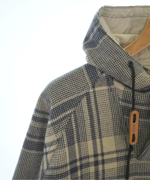 Mountain Research（マウンテン　リサーチ）その他 ベージュ サイズ:S メンズ/2200653813097