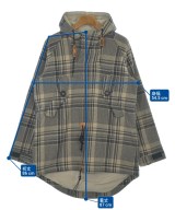 Mountain Research（マウンテン　リサーチ）その他 ベージュ サイズ:S メンズ/2200653813097