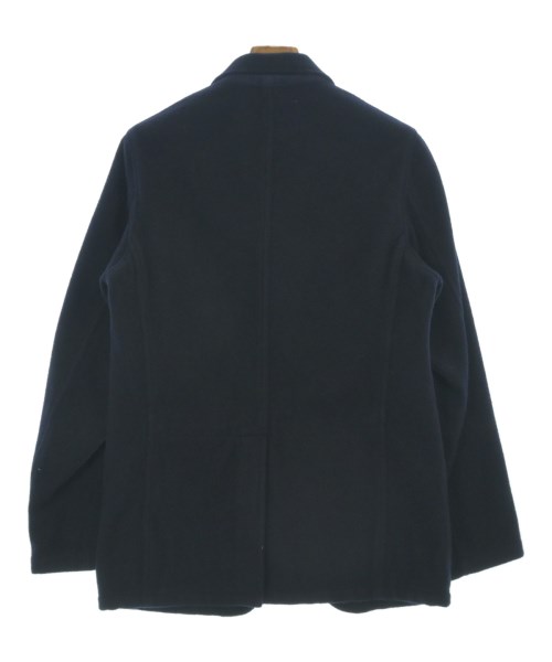 Mountain Research（マウンテン　リサーチ）テーラードジャケット 紺 サイズ:M メンズ/2200653813202