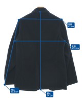 Mountain Research（マウンテン　リサーチ）テーラードジャケット 紺 サイズ:M メンズ/2200653813202