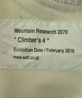 Mountain Research（マウンテン　リサーチ）スラックス 紺 サイズ:XL メンズ/2200653813721