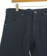 Mountain Research（マウンテン　リサーチ）スラックス 紺 サイズ:XL メンズ/2200653813721