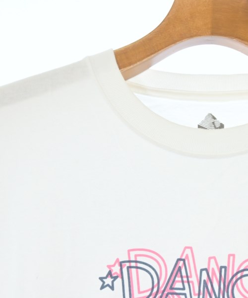 Mountain Research（マウンテン　リサーチ）Tシャツ・カットソー 白 サイズ:XL メンズ/2200655017165