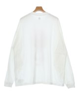 Mountain Research（マウンテン　リサーチ）Tシャツ・カットソー 白 サイズ:XL メンズ/2200655017165