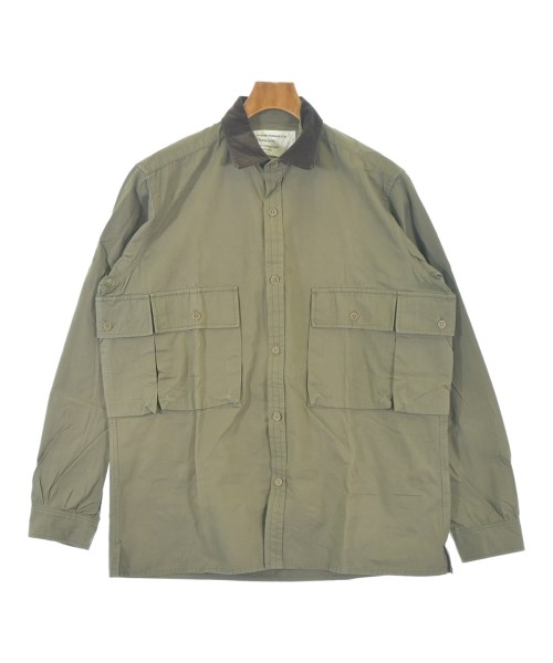 Mountain Research（マウンテン リサーチ）の古着・中古通販 | 【公式