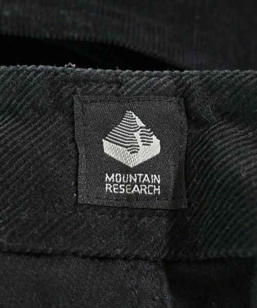 Mountain Research（マウンテン　リサーチ）その他 黒 サイズ:L メンズ/2200712342124