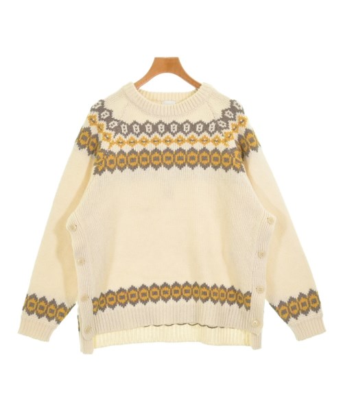 Mountain Research(マウンテン　リサーチ)のニット・セーター サイズ:M 14,300円