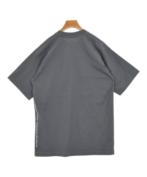 Mountain Research（マウンテン　リサーチ）Tシャツ・カットソー グレー サイズ:L メンズ/2200715928080